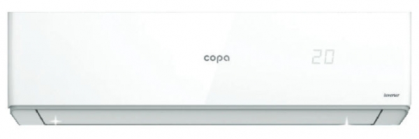 Copa Naya Line 24 Duvar Tipi Klima (24.000 BTU)