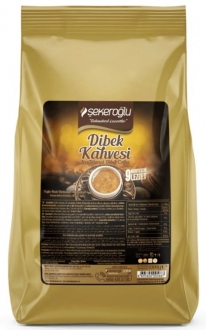 Şekeroğlu Dibek Kahvesi 1 kg