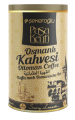 Şekeroğlu Paşa Keyfi Osmanlı Kahvesi 250 gr resim