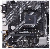 Asus Prime A520M-E/CSM resim