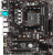 MSI A520M Pro-C Dash AM4 Soket Anakart