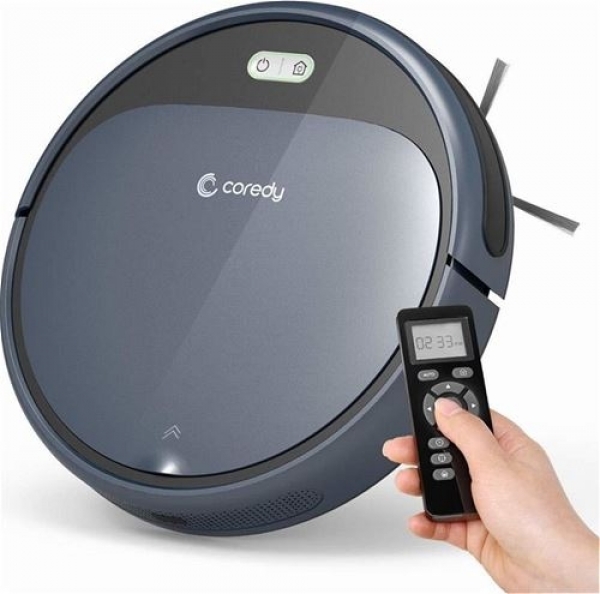Coredy R300 Robot Süpürge
