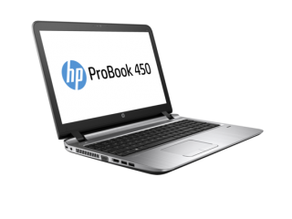 HP ProBook 450 G3 (W4P32EA) Laptop