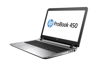 HP ProBook 450 G3 (W4P32EA) Laptop