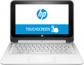 HP X360 11-p100nt (W6X07EA) resim