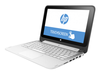 HP X360 11-p100nt (W6X07EA) 2'si 1 Arada