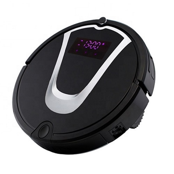 Robogil Astra-100 Robot Süpürge+Mop