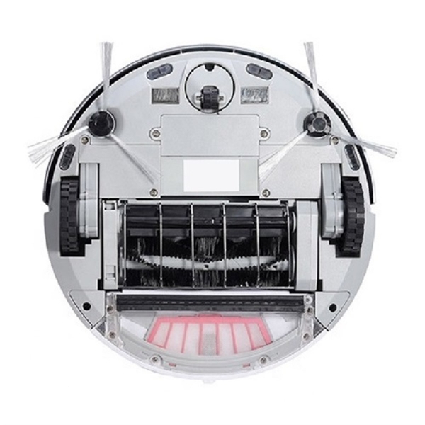 Robogil Galaxia-100 Robot Süpürge+Mop
