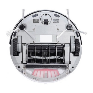 Robogil Galaxia-100 Robot Süpürge+Mop