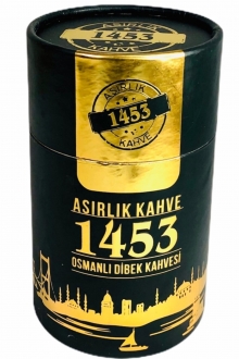Asırlık 1453 Osmanlı Dibek Kahvesi 250 gr