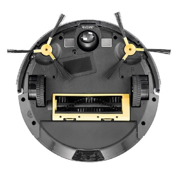 Robogil Stella-100 Robot Süpürge+Mop