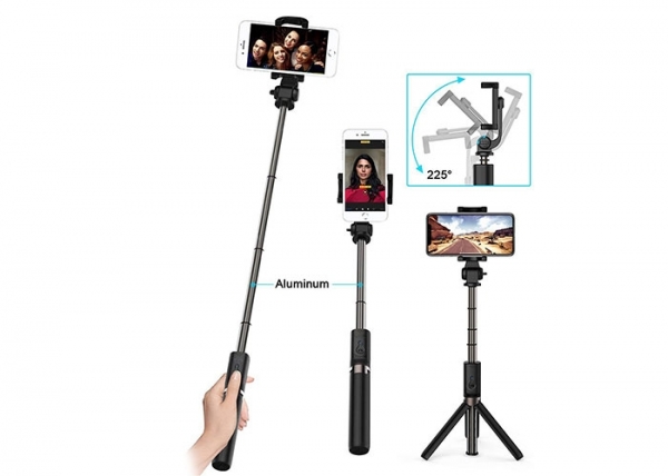 Addison ATR-400 Tripod