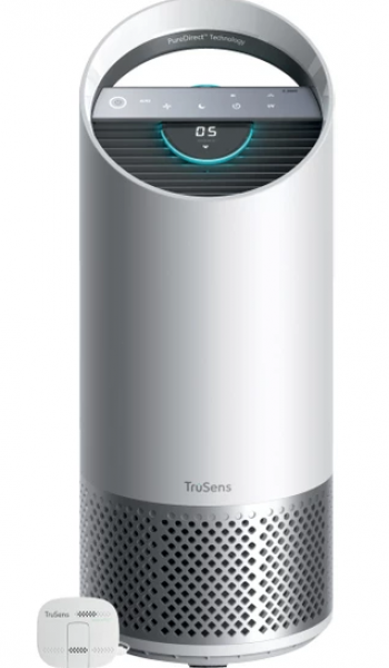 Leitz Trusense Z-2000 Hava Temizleyici