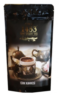 Asırlık 1453 Türk Kahvesi 200 gr
