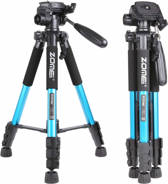 Zomei Q111 Tripod