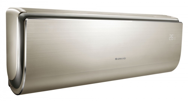 Gree U-Crown 18 Duvar Tipi Klima (18.000 BTU)
