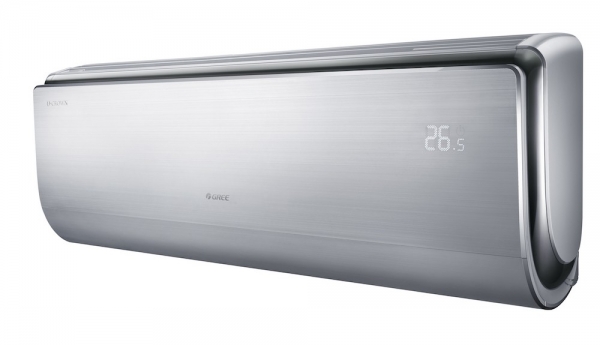 Gree U-Crown 18 Duvar Tipi Klima (18.000 BTU)