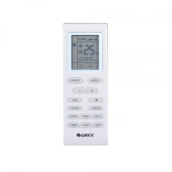 Gree Viola 18 Duvar Tipi Klima (18.000 BTU)