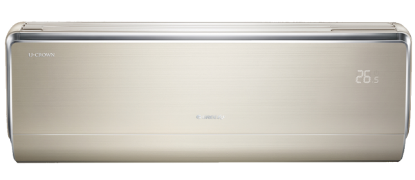 Gree U-Crown 9 Duvar Tipi Klima (9.000 BTU)