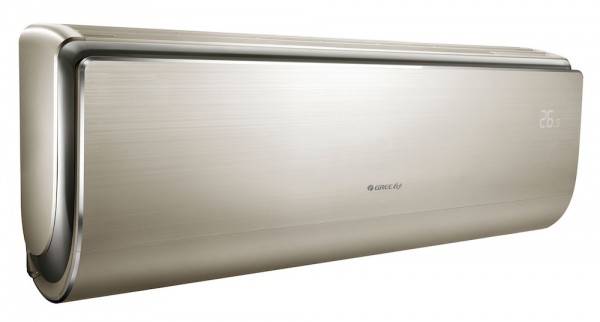 Gree U-Crown 9 Duvar Tipi Klima (9.000 BTU)