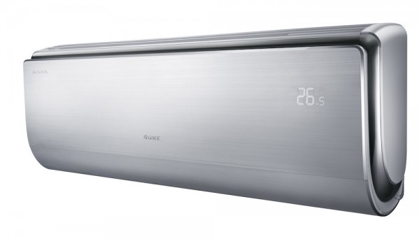 Gree U-Crown 9 Duvar Tipi Klima (9.000 BTU)