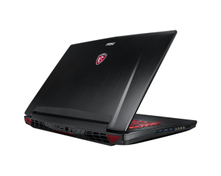 MSI GT72S 6QE-842XTR Laptop