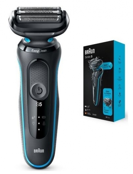 Braun Series 5 M1000S Sakal Kesme Makinesi