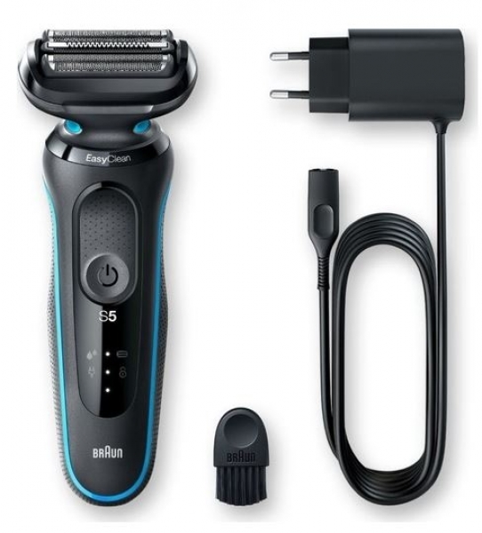 Braun Series 5 M1000S Sakal Kesme Makinesi