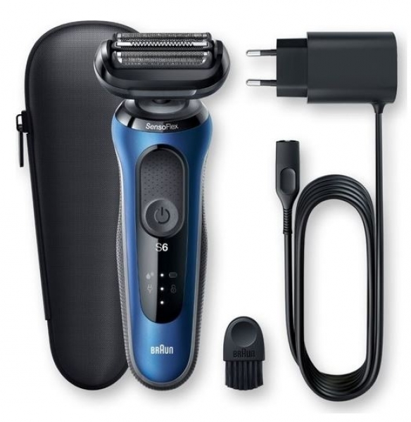 Braun Series 6 1000S Sakal Kesme Makinesi