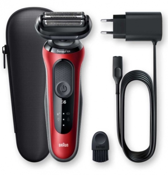 Braun Series 6 1000S Sakal Kesme Makinesi