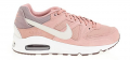 Nike Air Max Command (397690-600) Kadın Spor Ayakkabı