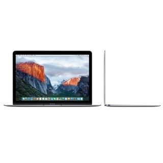 Apple MacBook 12" (MLH72TU/A) Ultrabook