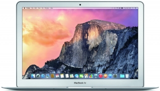 Apple MacBook Air 13.3" (MMGG2TU-A) Ultrabook