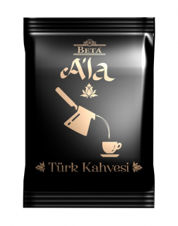 Beta A'la Türk Kahvesi 100 gr