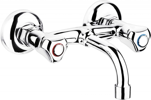 Atco Aura Sabit ATC1237 Lavabo Bataryası