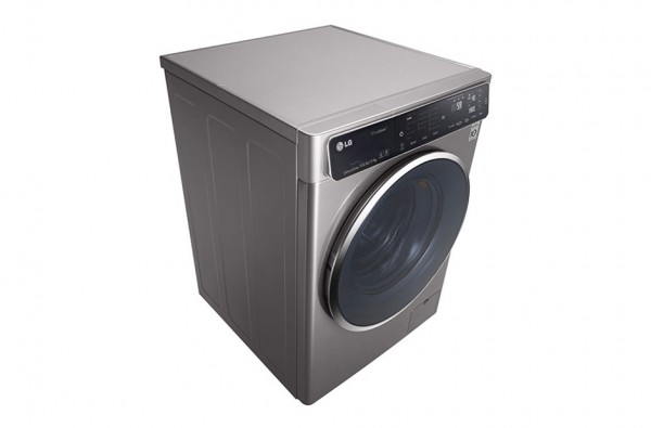 LG Lg FH4U1JBHK6N Çamaşır Makinesi
