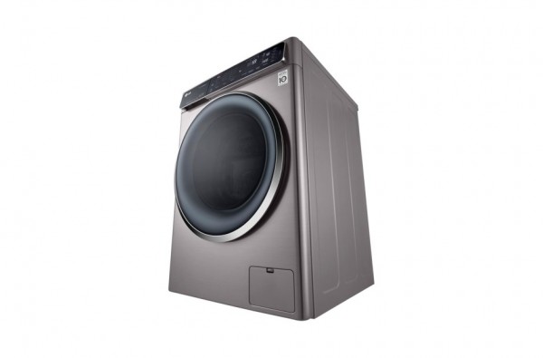 LG Lg FH4U1JBHK6N Çamaşır Makinesi