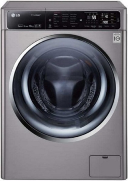 LG Lg FH4U1JBSK6 Çamaşır Makinesi