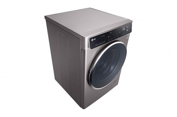 LG Lg FH4U1JBSK6 Çamaşır Makinesi