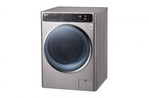 LG Lg FH4U1JBSK6 Çamaşır Makinesi