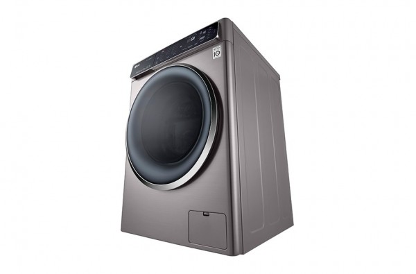 LG Lg FH4U1JBSK6 Çamaşır Makinesi