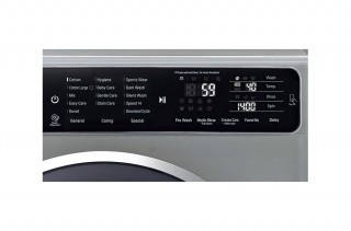 Lg FH4U1JBSK6 Çamaşır Makinesi