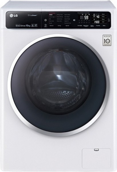 LG Lg FH4U1JBSK2 Çamaşır Makinesi