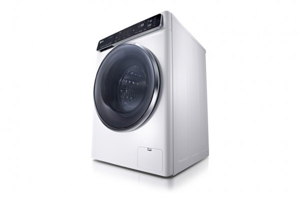 LG Lg FH4U1JBSK2 Çamaşır Makinesi