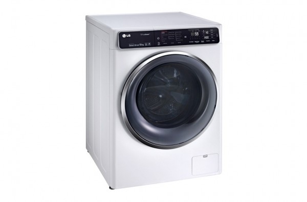 LG Lg FH4U1JBSK2 Çamaşır Makinesi