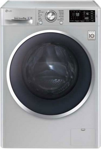 LG Lg FH4U2VDNP5 Çamaşır Makinesi