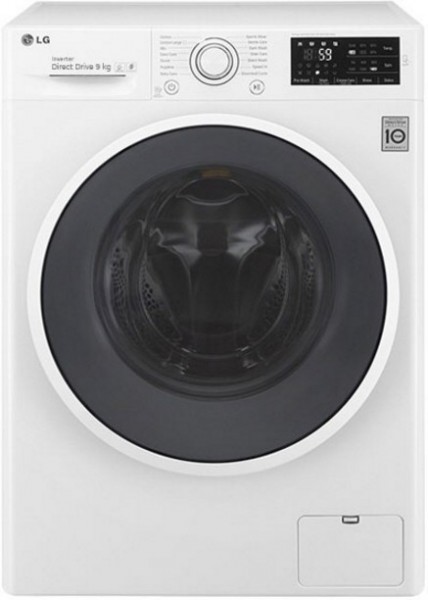 LG Lg FH4U2VDNP0 Çamaşır Makinesi