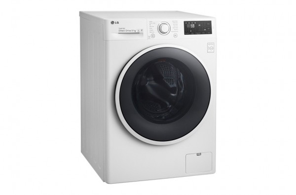LG Lg FH4U2VDNP0 Çamaşır Makinesi