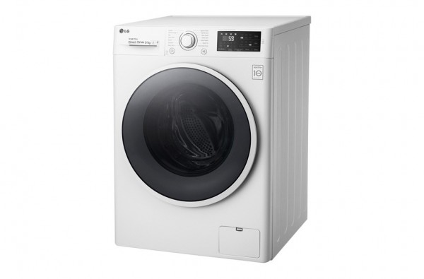 LG Lg FH4U2VDNP0 Çamaşır Makinesi