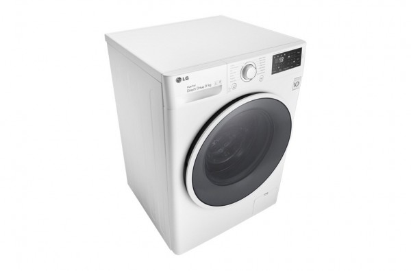 LG Lg FH4U2VDNP0 Çamaşır Makinesi